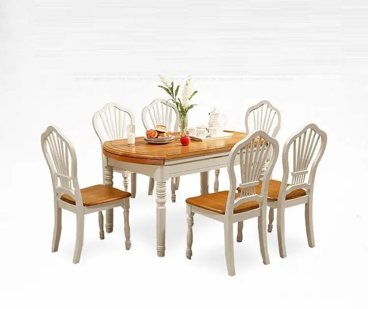 Marmol Set Pliante Piknik Masa Sandalye Eet Tafel Eettafel Juego Comedor винтажный круглый стол для обеденного стола
