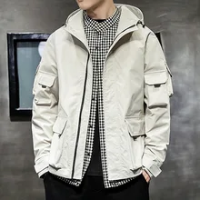 Мужская Горячая Распродажа, осенне-зимнее пальто, большой тонкий Бейсбольный воротник, Повседневная Молодежная однотонная верхняя одежда для мальчиков