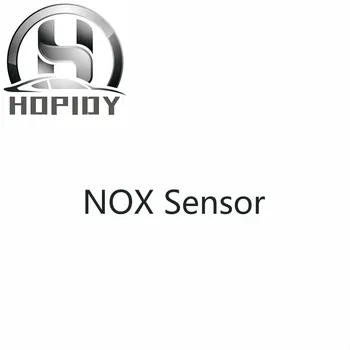 

Original Nox Sensor Probe Nitrogen Oxide Sensor 8 cables for CUMMINS G&M V&W AUDI Volvo DAF XF Trunk 2872082 1793379 5WK96631H