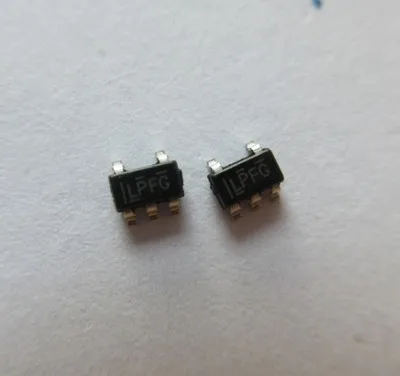 

(5piece)100% New original LP2985-33DBVR LP2985 3.3V TO-23-5