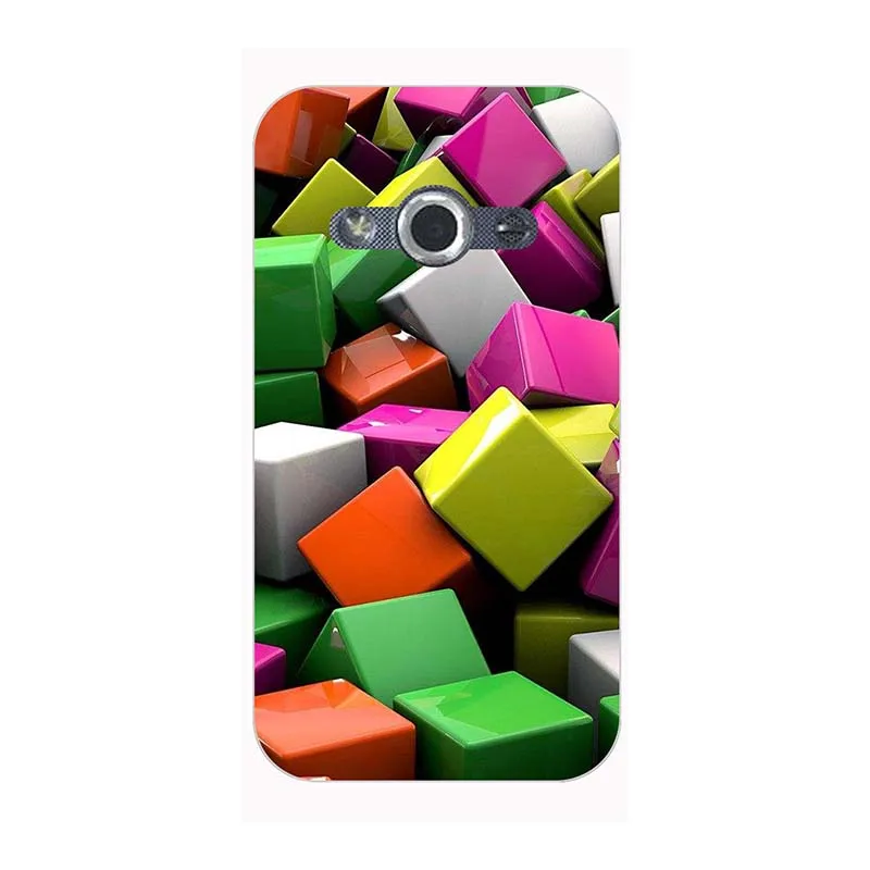 A085 Чехол для samsung Galaxy Xcover 3 G388F силиконовый чехол для samsung X Cover 3 G388F Wolf TPU мягкий чехол для samsung Xcover3 - Цвет: A085