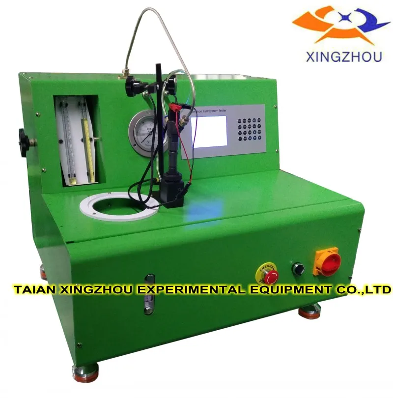 EPS100 common rail injector bench 