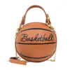 Basketball Brown