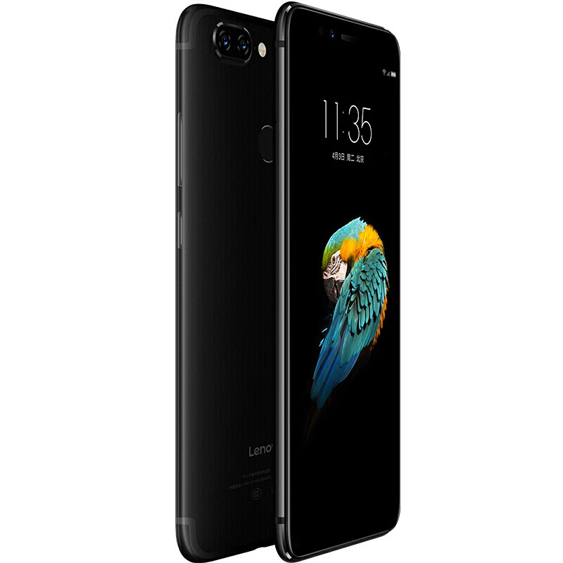Global Version Lenovo S5 K520 4GB 64GB Smartphone 5.7\