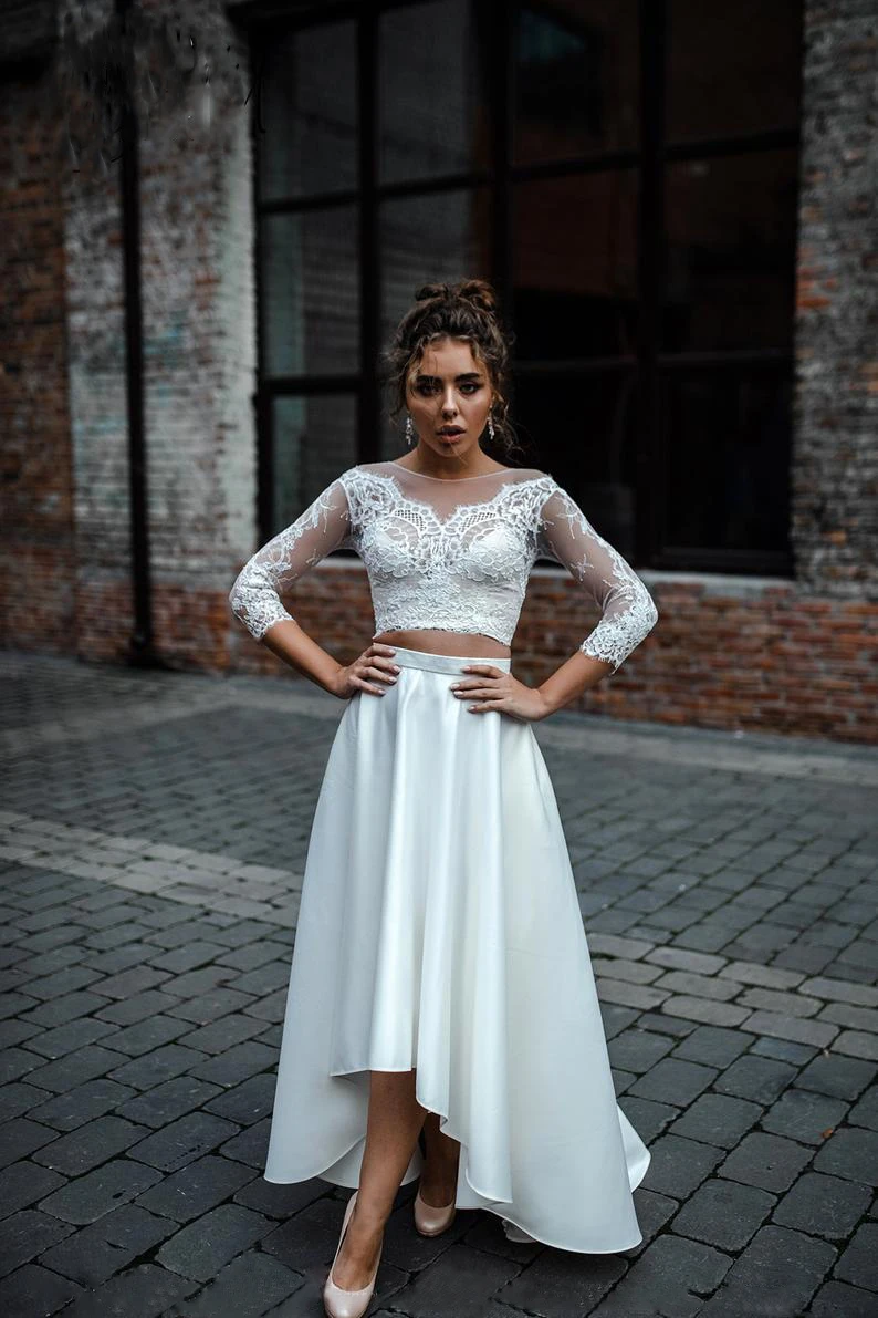 wedding clothes for women