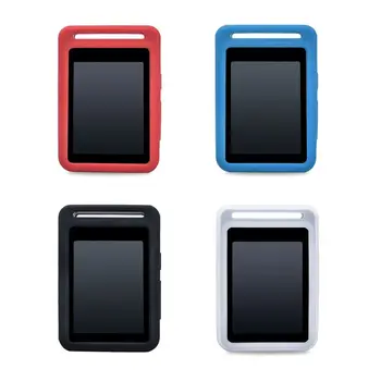 

Silicone Protective Case Flexible Cover for Searick MP3 Player Accessories