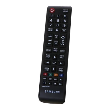 

TV Remote Control AA59-00741A For Samsung AA59-00602A AA59-00666A AA59-00496A