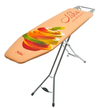 

Nika ironing board Elsa, metal, 122x34 cm.