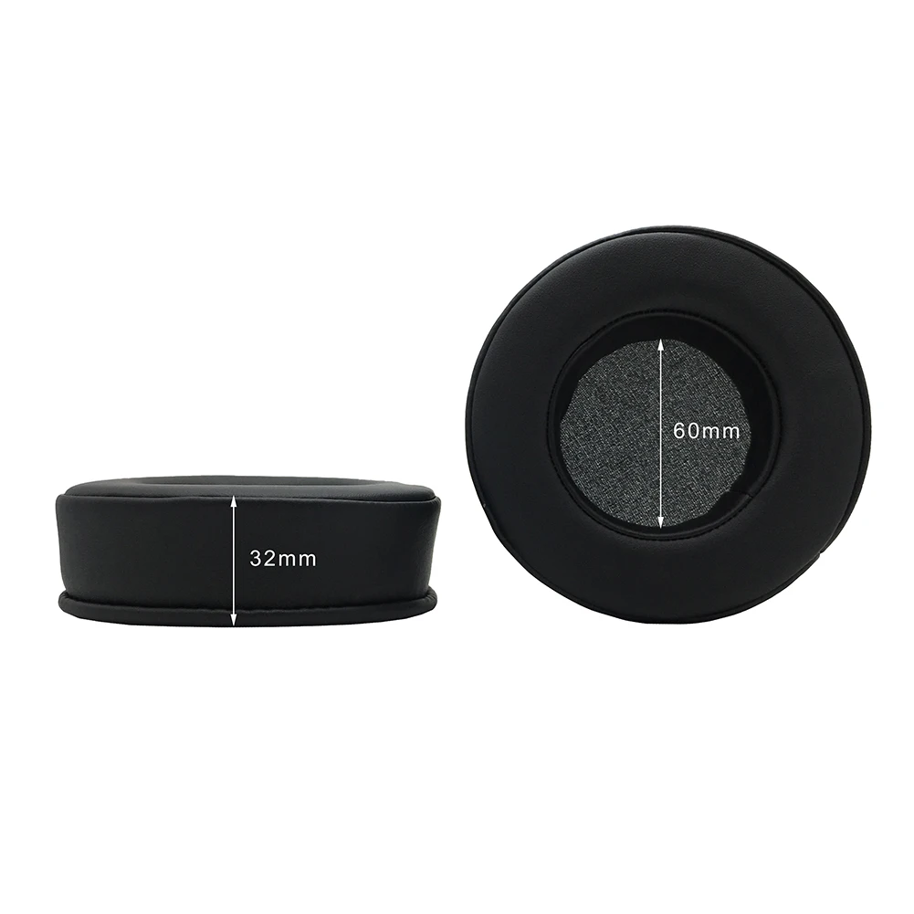 Replacement Ear Pads for Beyerdynamic Custom one pro Headphones Accessories Sleeve Cushion Cover Earpads Pillow Headphones