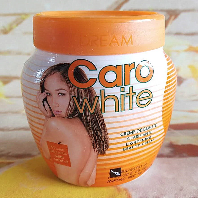 Free caro cream Caro