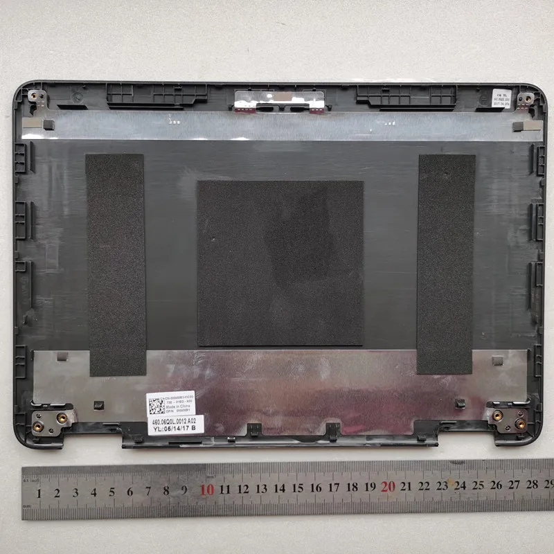 Чехол для ноутбука с ЖК-дисплеем для DELL Inspiron 11 3168 3169 0NWMR1