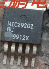 Бесплатная доставка MIC29202BU MIC29202