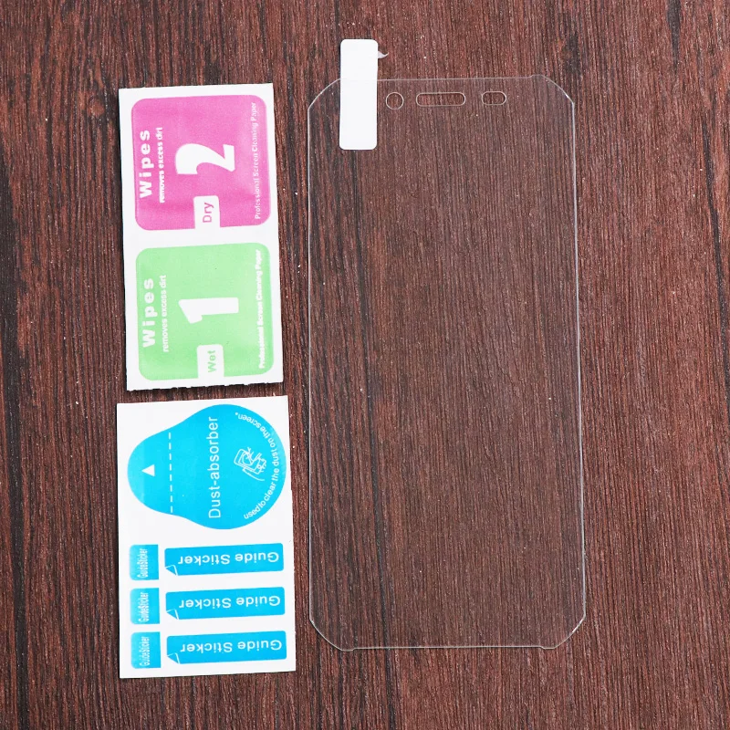 JRZ-For-Doogee-S40-Phone-Glass-Film-Screen-Protector-Ultra-Thin-Film-5-5inch-For-Doogee