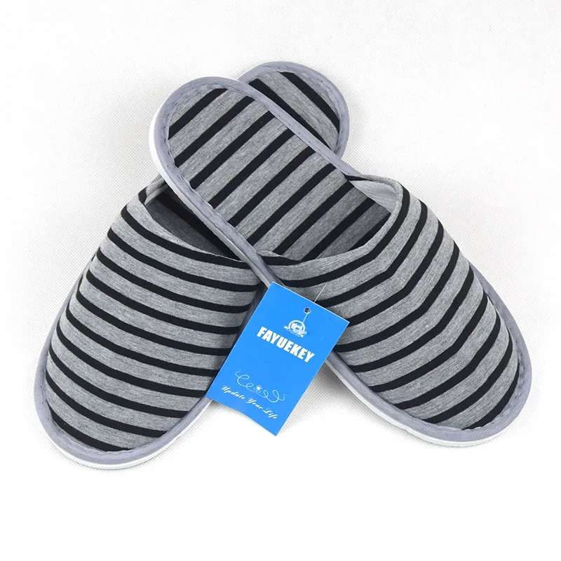FAYUEKEY-New-Wholesale-Spring-Summer-Hotel-Slippers-Thickening-Non-Slip-Home-Hospitality-Guest-Indoor-Floor-Slippers (5)
