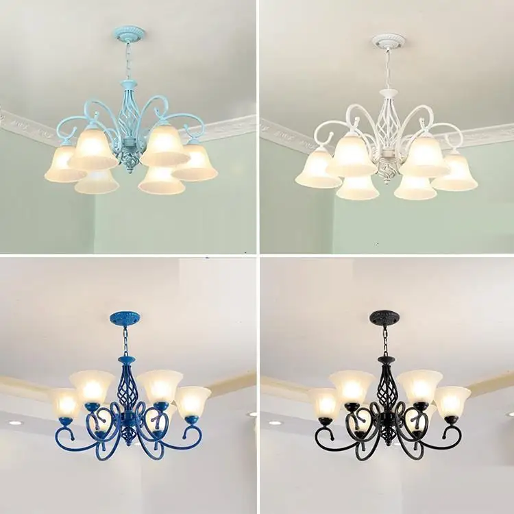 Lampadario Cameretta Bambini блеск E Pendente Para Sala обеденный стол светильник Suspendu Luminaria Лофт подвесной светильник