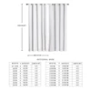 Vintage Style American Flag Room Curtains Large Window Window Blinds Living Room Curtains Bedroom Drapes Decor Kids Room Curtain 5