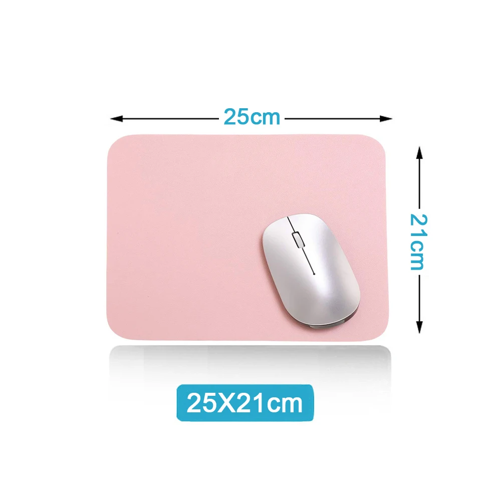 25x21cm pink