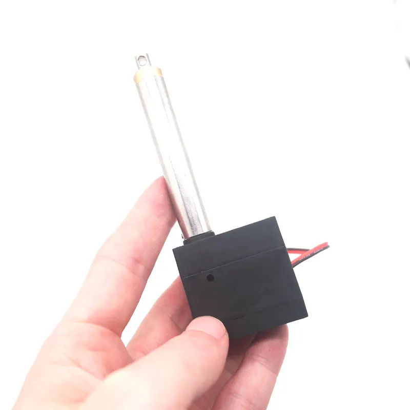 Обновленные металлические части сервопривода рычага для радиоуправляемых