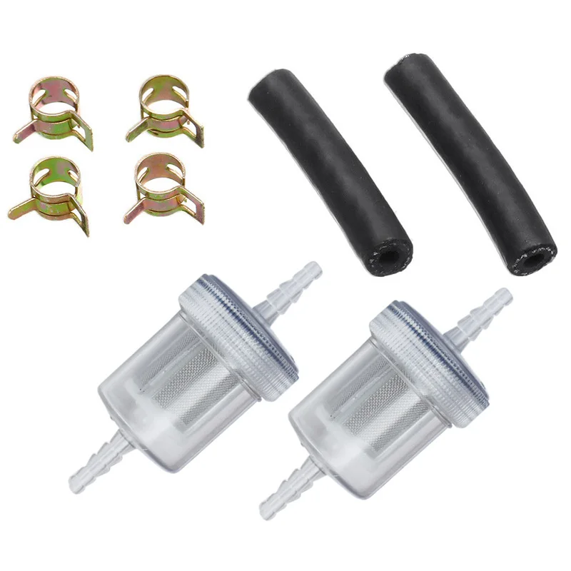 Встроенный комплект топливных фильтров для дополнительного нагревателя Eberspacher Webasto