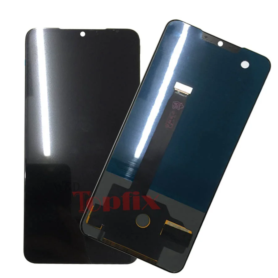  TFT For Xiaomi Mi 9 LCD Display Touch Screen Digitizer Assembly For Mi9 LCD Mi9 LCD Display xiaomi 