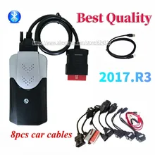 2021 nova chegada vci 2017. r3 keygen vd tcs cdp obd obd2 ferramenta de diagnóstico para delphis vd ds150e cdp pro varredor do caminhão de carro com usb