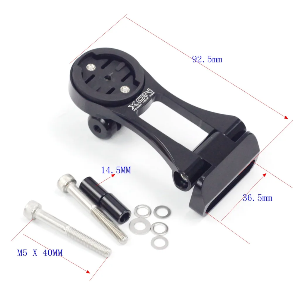 XON  XBT-45 GARMIN MOUNT (1)