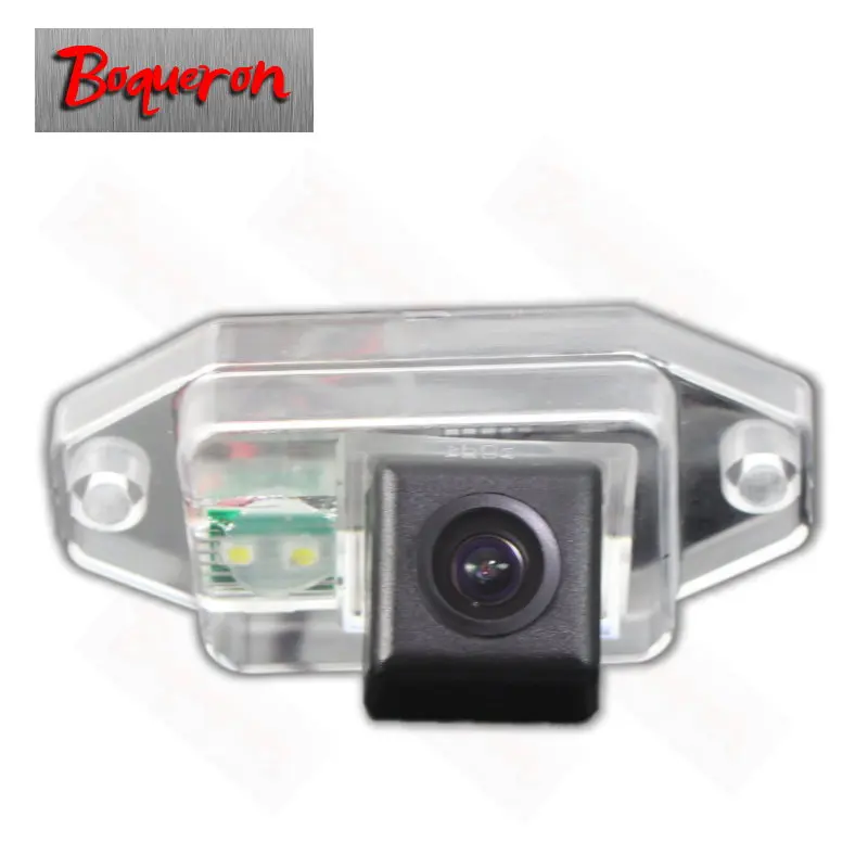 for TOYOTA Land Cruiser Prado J90 J120 J150 LC90 LC120 LC150 LC200 Night Vision Car Reverse Backup Parking Rear View Camera HD (2)