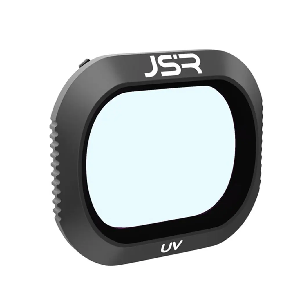 KB CP Для Mavic 2 Pro фильтр для дрона нейтральной плотности/поляризации/УФ-защиты камеры фильтры для DJI Mavic 2 Pro оптический стеклянный фильтр - Цвет: KB CP
