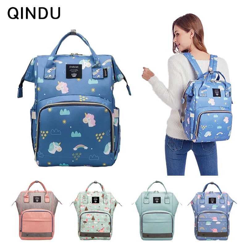 Large Diaper Bag Backpack Portable 0.72kg Multifunction Nappy Handbag Organizer 0-3y Baby Care Mummy Bags Waterproof and Stylish Large Diaper Bag Backpack Portable 0.72kg Multifunction Nappy Handbag Organizer 0-3y Baby Care Mummy Bags Waterproof and Stylish