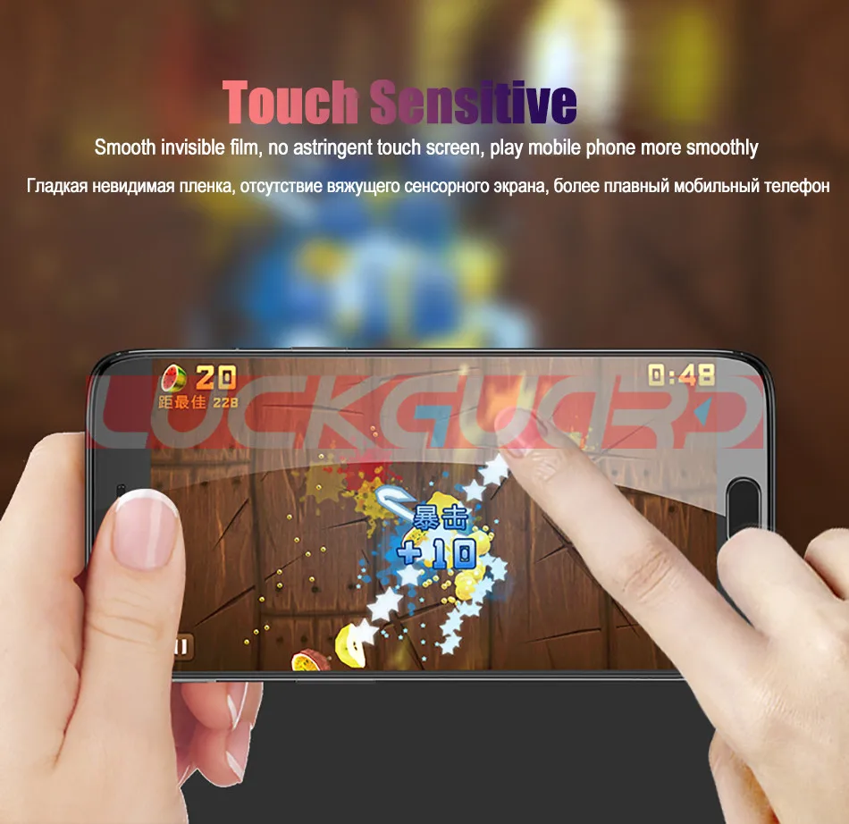 Гидрогелевая пленка с полным покрытием для OnePlus 7T 7 Pro 5 6 T One plus 6 5T защитная пленка без стекла для OnePlus 6 T 7