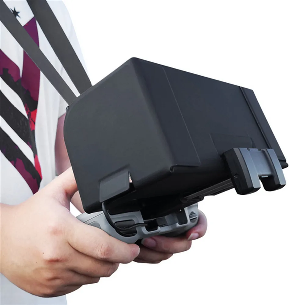 Солнцезащитный козырек для пульта дистанционного управления DJI Mavic Air 2|Наборы