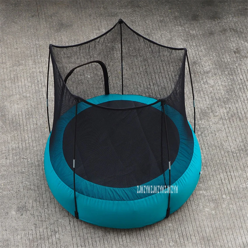 FDS11552 intérieur gonflable enfants Trampoline maison