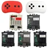CSR-12T-1A remote control receiver for children's electric car CSR-12T-2A controller for children's car CSR-12T-3A circuit board 1