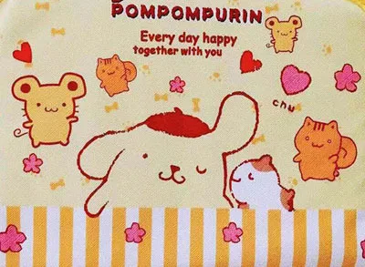 see chart IVYYE Микки Ститч Doraemon Мода Аниме портативная дорожная сумка многоразовая сумка-тоут складная сумка для багажа сумка для хранения новая - Цвет: see chart