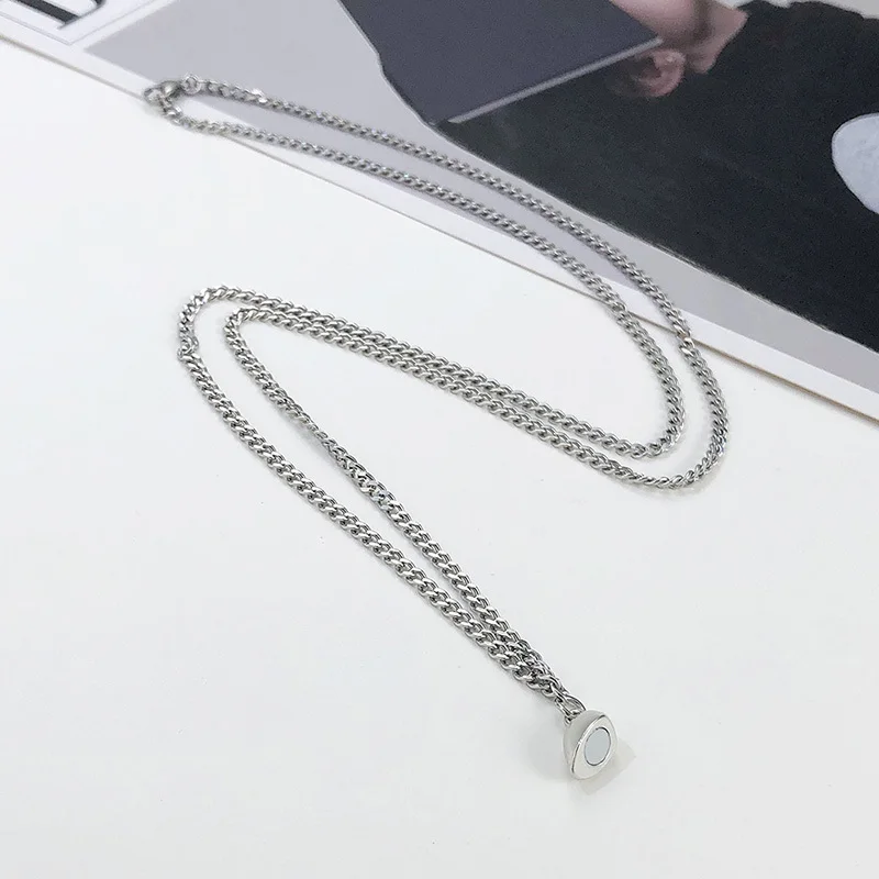 Collane Acciaio Inossidabile - Audaci e Durevoli | Xenos Jewelry