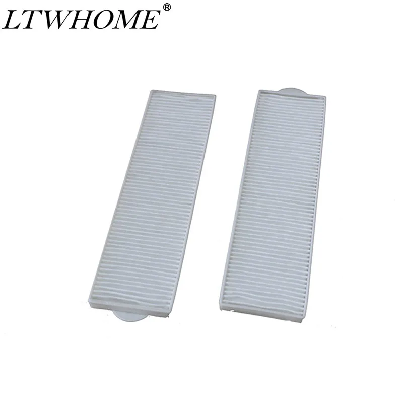 

LTWHOME HEPA фильтры для биссала, вакуумный стиль 8 14 3091 2036608