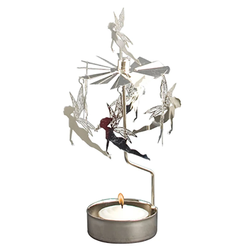 Candlestick M Домашний классический металлический золотой Подсвечник подсвечники фонари на день рождения Рождество подсвечник Свадебные рога украшения для дома LLC077 - Цвет: Candlestick M
