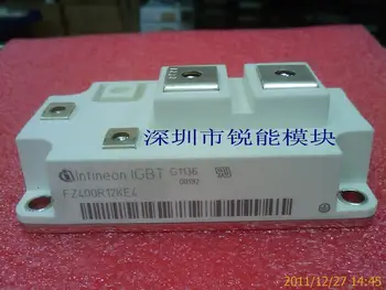

IGBT module / FZ400R12KE4 FZ600R12KE4--RNDZ
