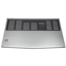 New Original For Dell Alienware 17 R4 Laptop Bottom Base Bottom Case Cover D81K5 0D81K5 Silver Bottom Door Cover New Original For Dell Alienware 17 R4 Laptop Bottom Base Bottom Case Cover D81K5 0D81K5 Silver Bottom Door Cover