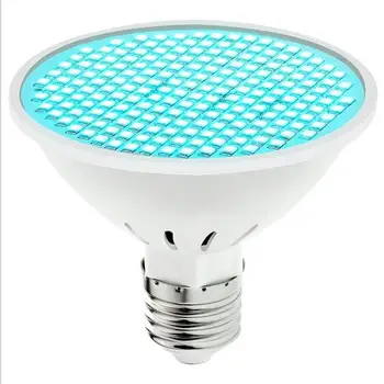 

390nm UV Germicidal Lamp E27 Ultraviolet UVC Light Corn Bulb Disinfection Lamp Sterilization LED Lights Home Clean Kill Mites