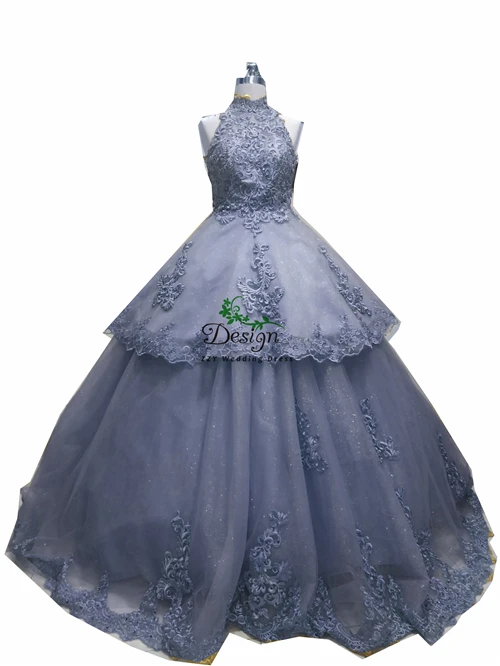 Реалистичные Фотографии! Quinceanera платья бальное платье двух цветов шестнадцать 16 платья vestidos de 15 anos с курткой