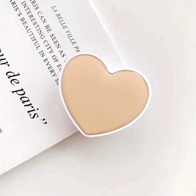 3D Color Universal Foldable Finger Ring Phone Holder Stand Grip tok Phone Socket For iPhone Samsung Telefon Bracket Mount Stitch 6