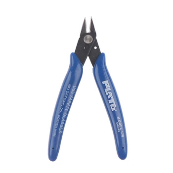 

3D Printer Parts DIY Electronic Diagonal Pliers Side Cutting Nippers Wire Cutter Printer Accessions