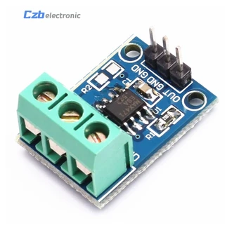 

3A Range Current Sensor Module Professional MAX471 Module For arduino