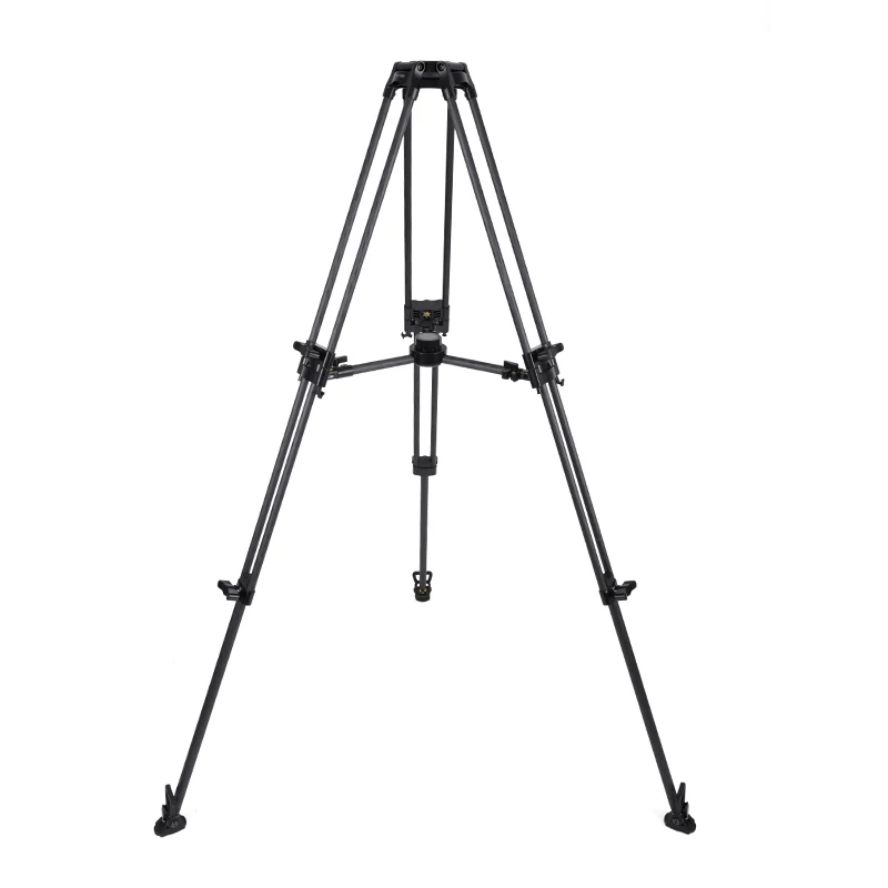 US $1.049.40 BCT2203 Sirui Go Pro Accessories Video Camera Stabilizer Support For Camcorder Carbon Fiber Tripod Professional Lightweight
