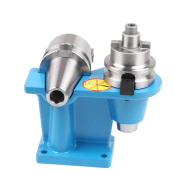 

New 1CS BT30 bt40 ER16 ER20 ER25 ER32 60L 70L PRECISION Collet Chuck Holder Toolholder CNC Milling Lathe for Spindle BT30