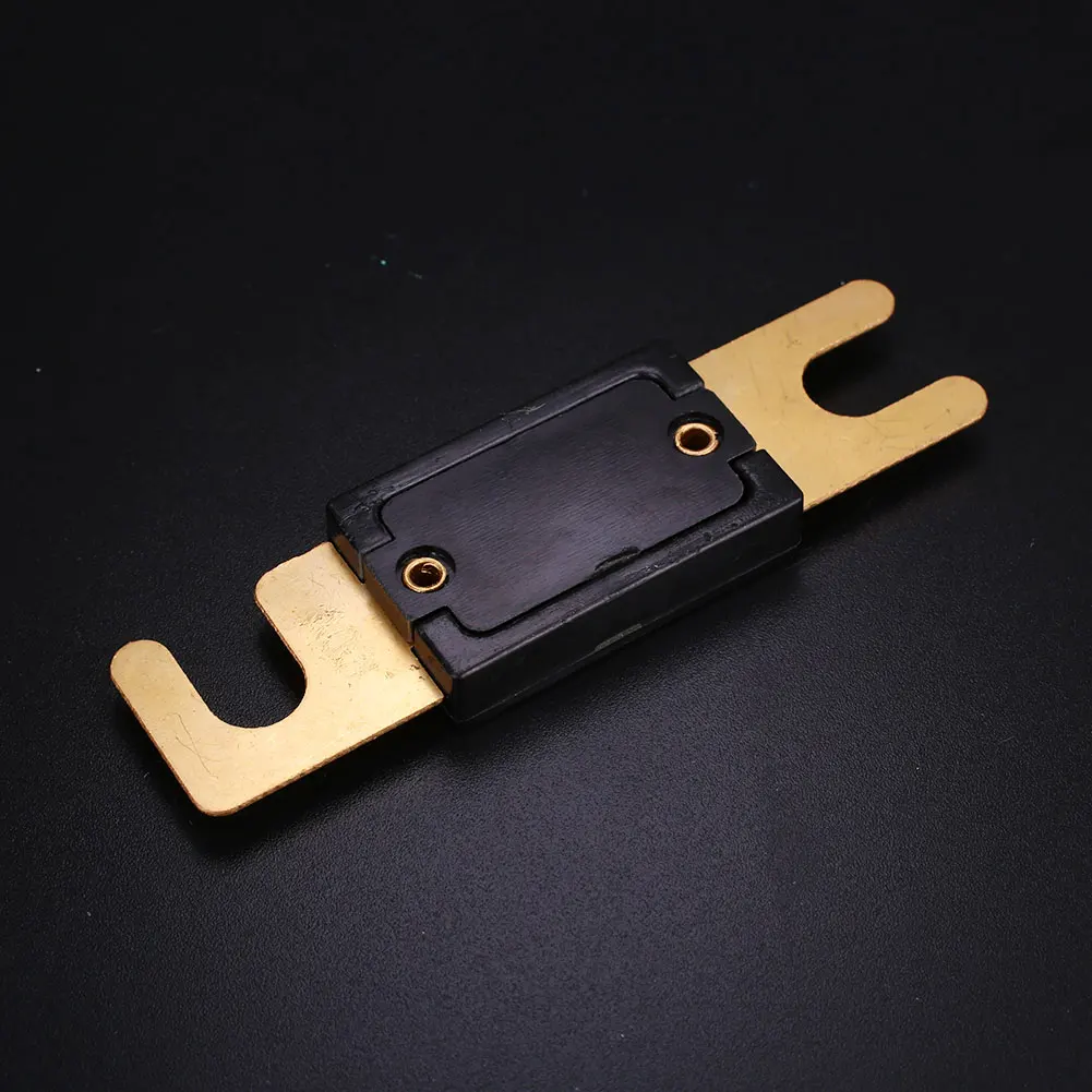 Car Automotive Van Stereo Audio ANL Fuse 80 100 150 200 300 350 400A 80-400A Amp