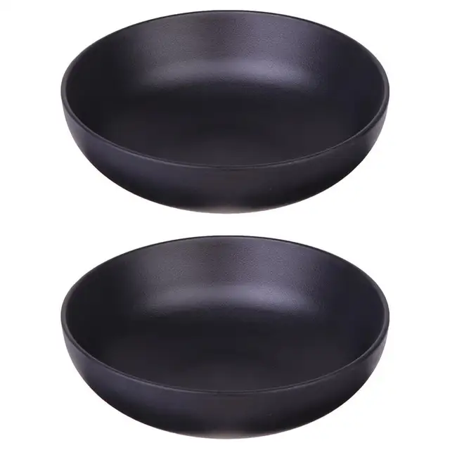 Melamine Bowl - Japanese Style Ramen Bowl