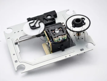 

Original Replacement For AIWA CSD-ED67 CD Player Laser Lens Lasereinheit Assembly CSDED67 Optical Pick-up Bloc Optique Unit