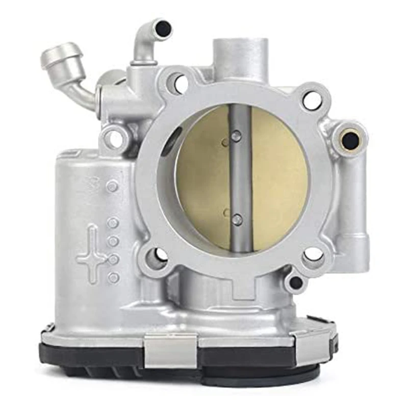 Throttle Body For Chevy Sonic Cruze Aveo Pontiac G3 L4 1.8L 55561495
